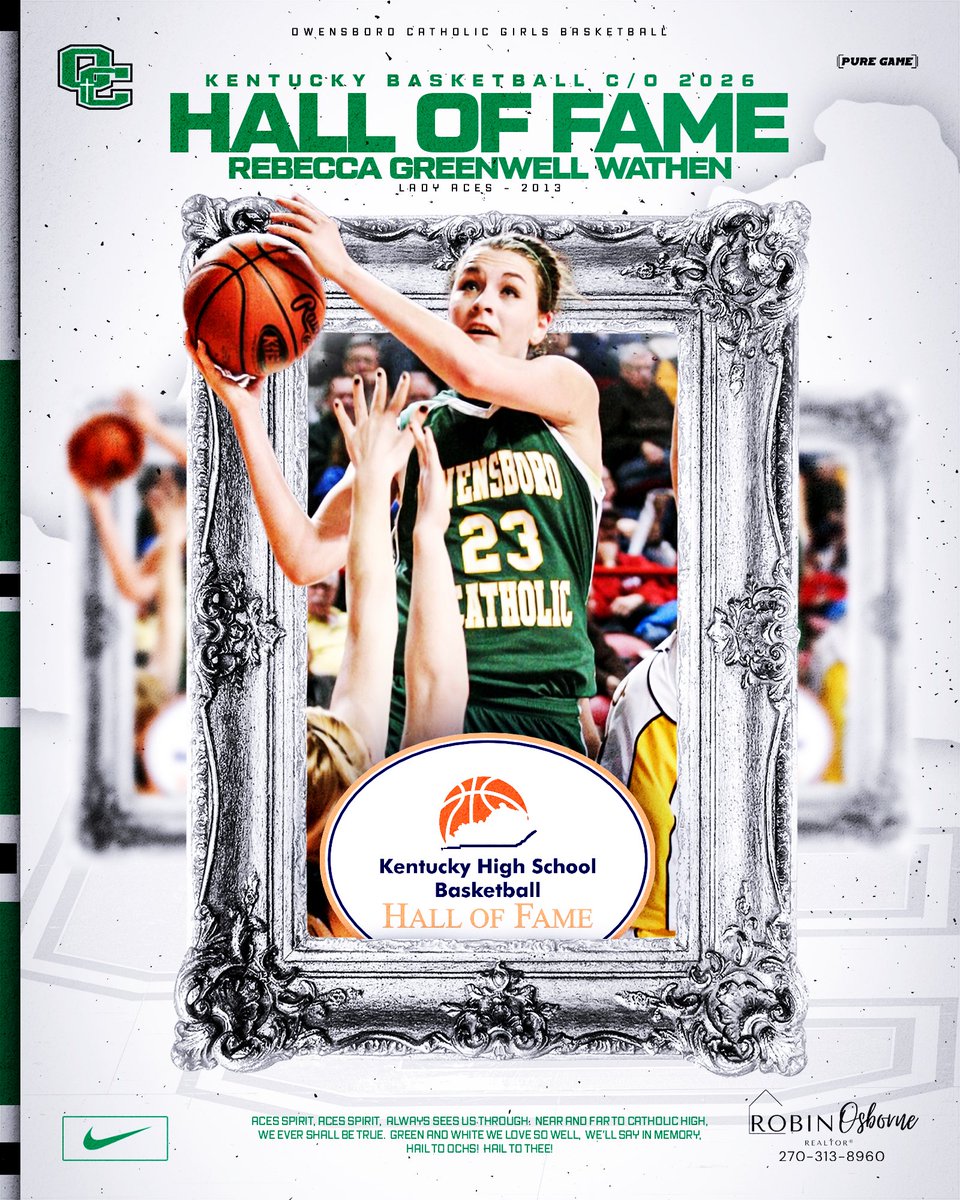 Lady Aces Basketball tweet media