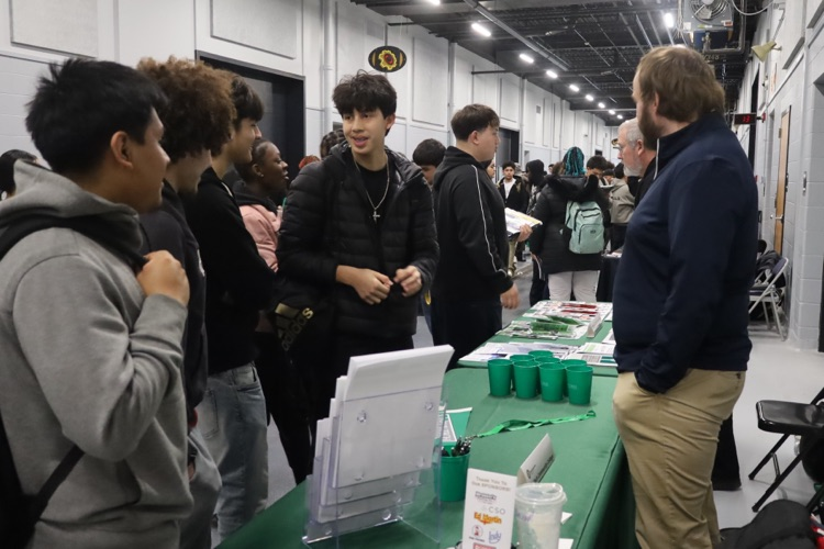 Walker Career Center tweet media