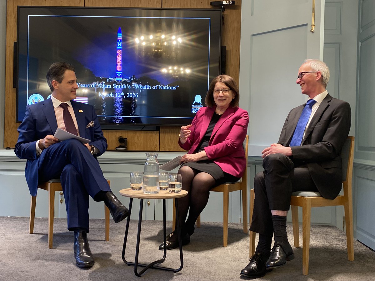 U.S. Consulate Edinburgh tweet media