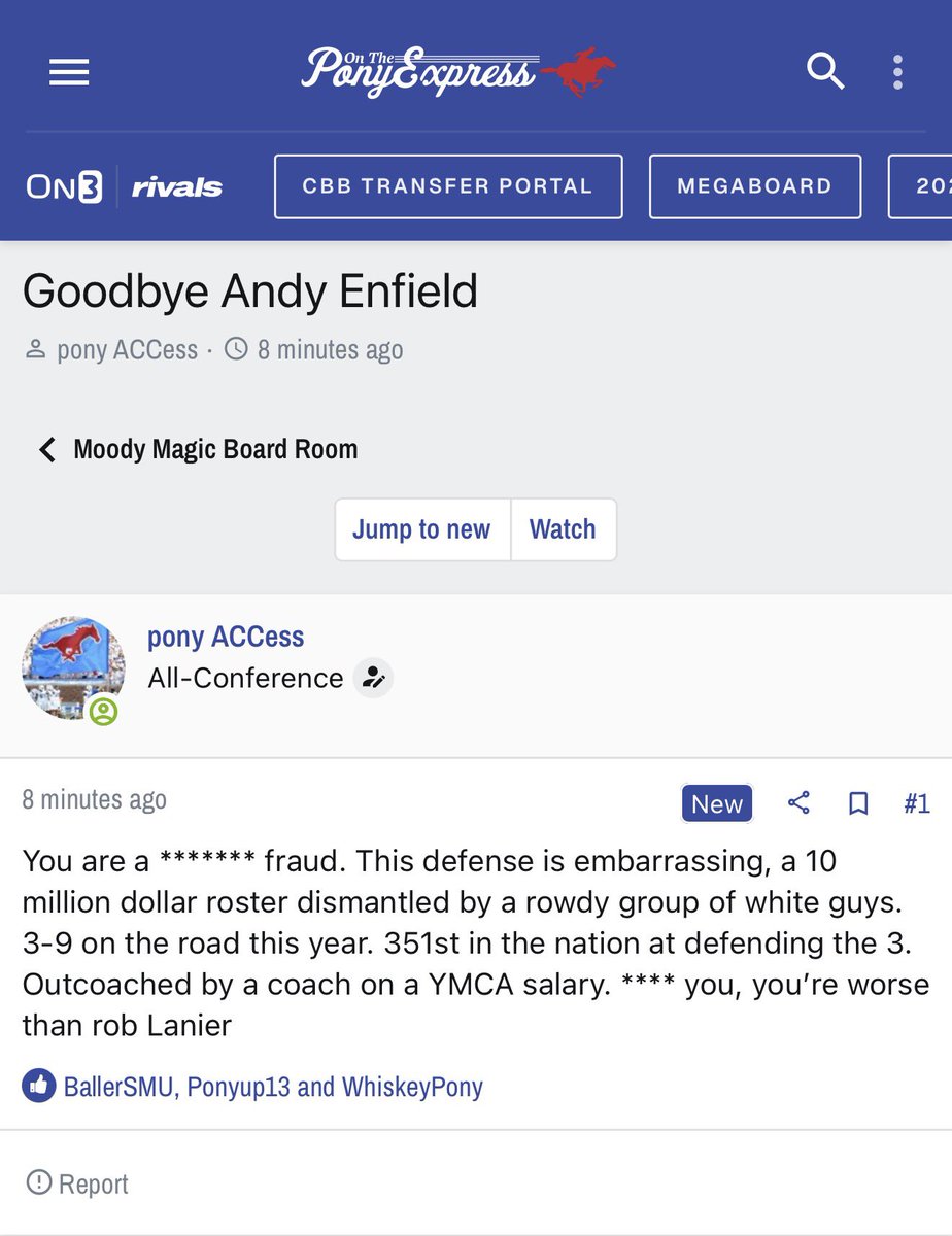 Message Board Geniuses tweet media