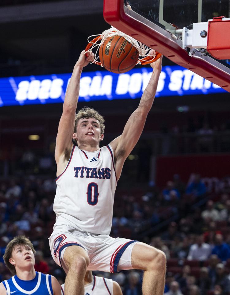 Norris Titans Boys Basketball tweet media