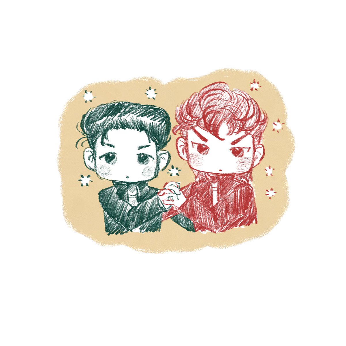 요하초 tweet media