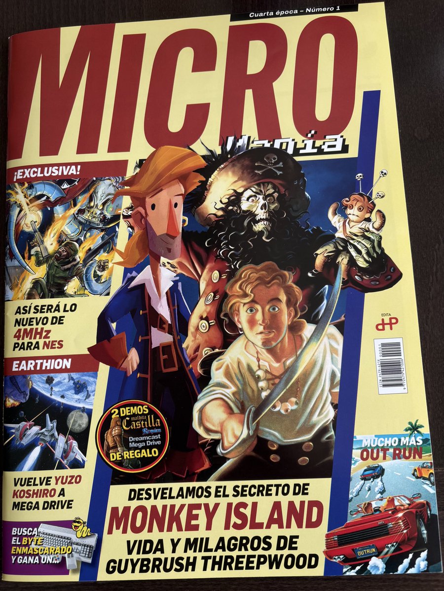 Quimerus tweet media