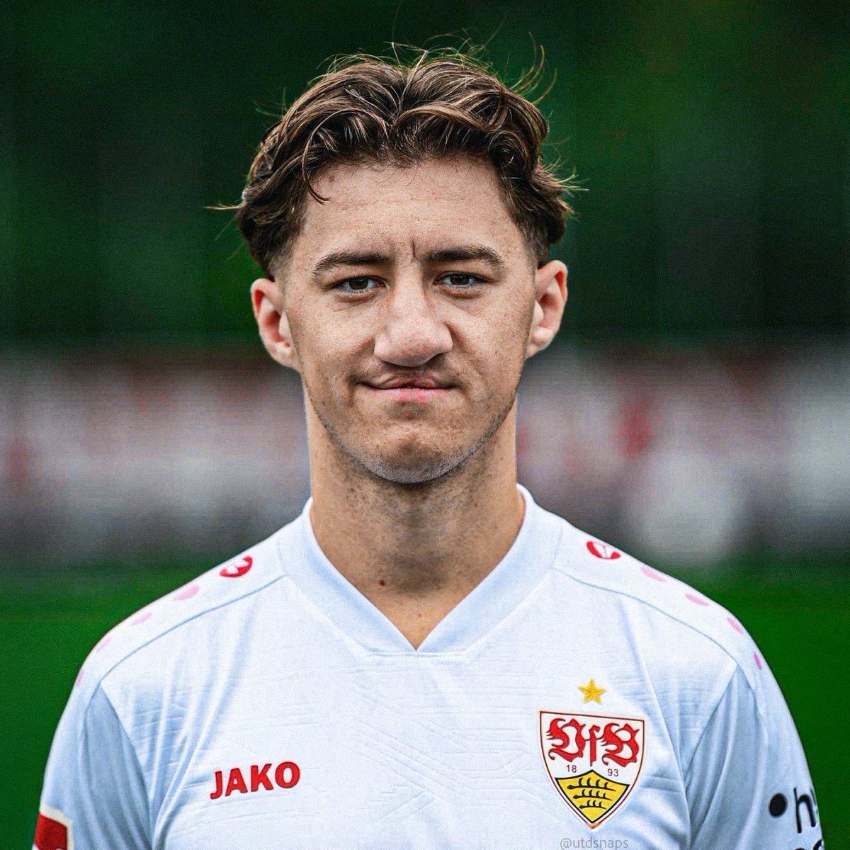 Stretford End tweet media