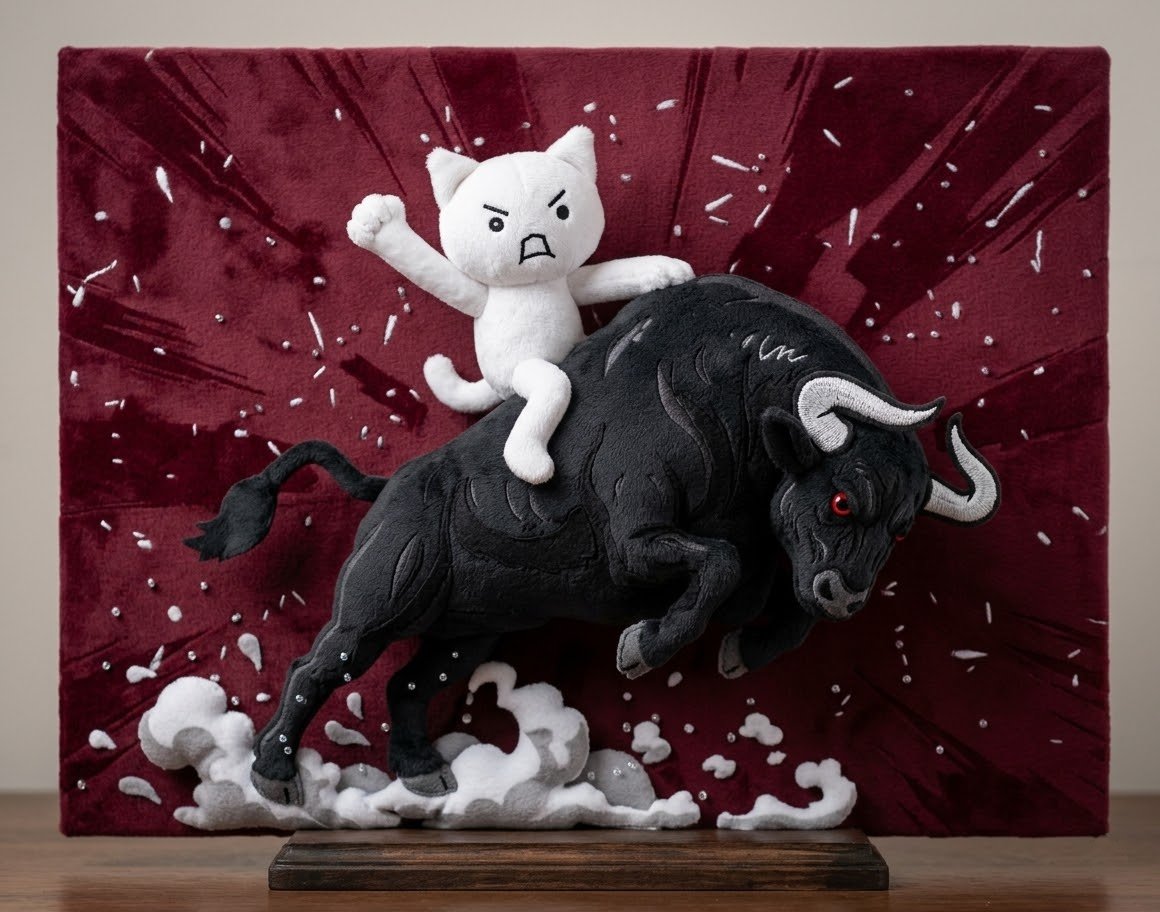 Cryptofic tweet media