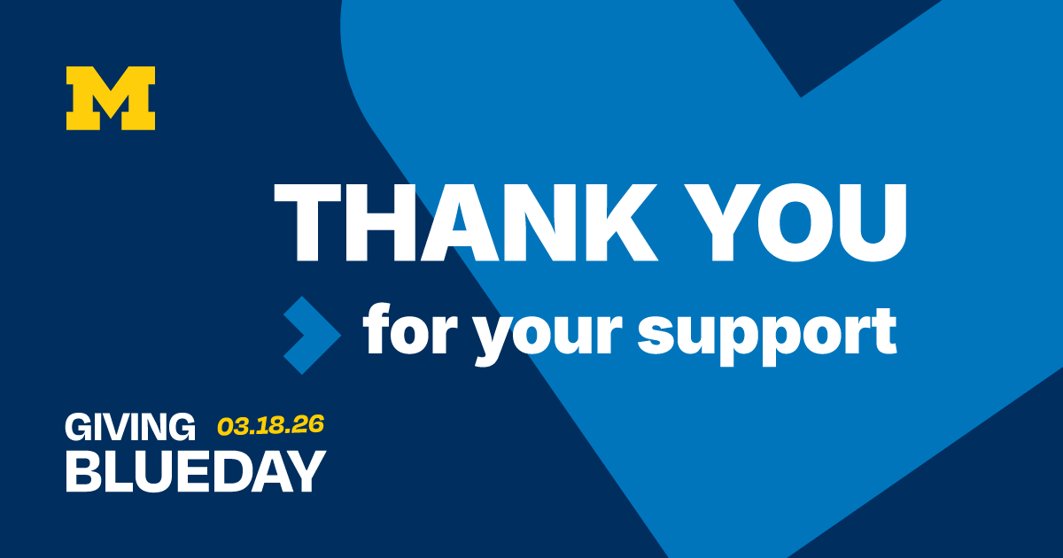 Michigan Biophysics tweet media