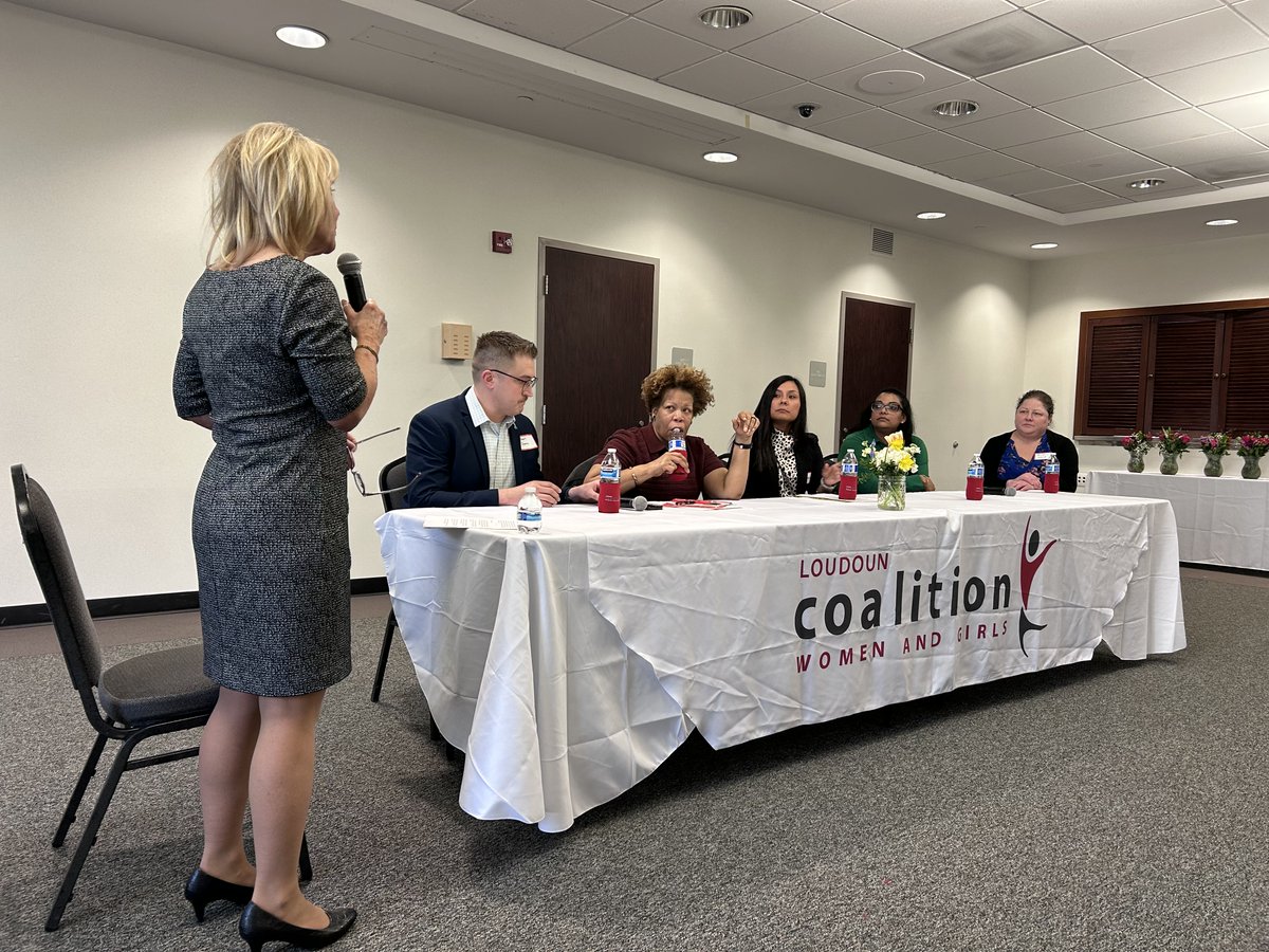 LCWAGorg's tweet photo. Thank you to everyone who joined LCWAG on March 12 for Human Trafficking: Yes, It’s in Our Backyard Too.

Grateful to our sponsors for making this important conversation possible.

Learn more: https://t.co/YHo1nrk1dr

#LCWAG #EndHumanTrafficking #LoudounCounty https://t.co/7DtzpmeDnp
