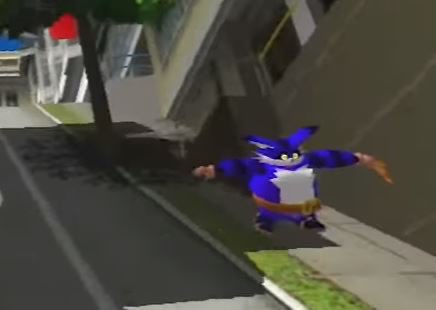 SteveTurnUp's tweet image. Please tell me Nick Offerman is playing Big the Cat