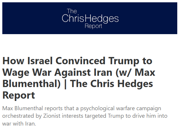 My Aunt Fanny 🇵🇸🇻🇪🇮🇷 tweet media