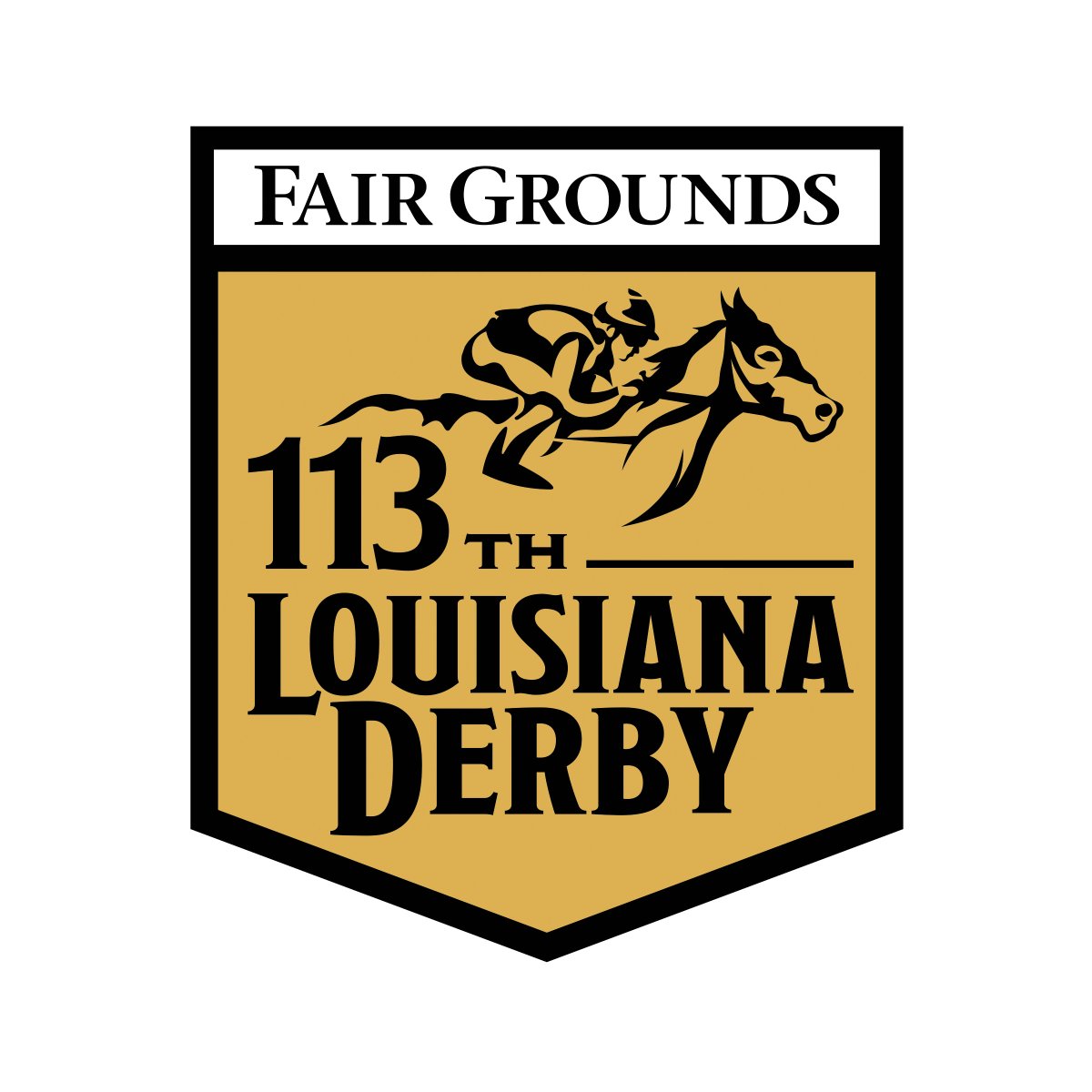 Fair Grounds Race Course & Slots tweet media