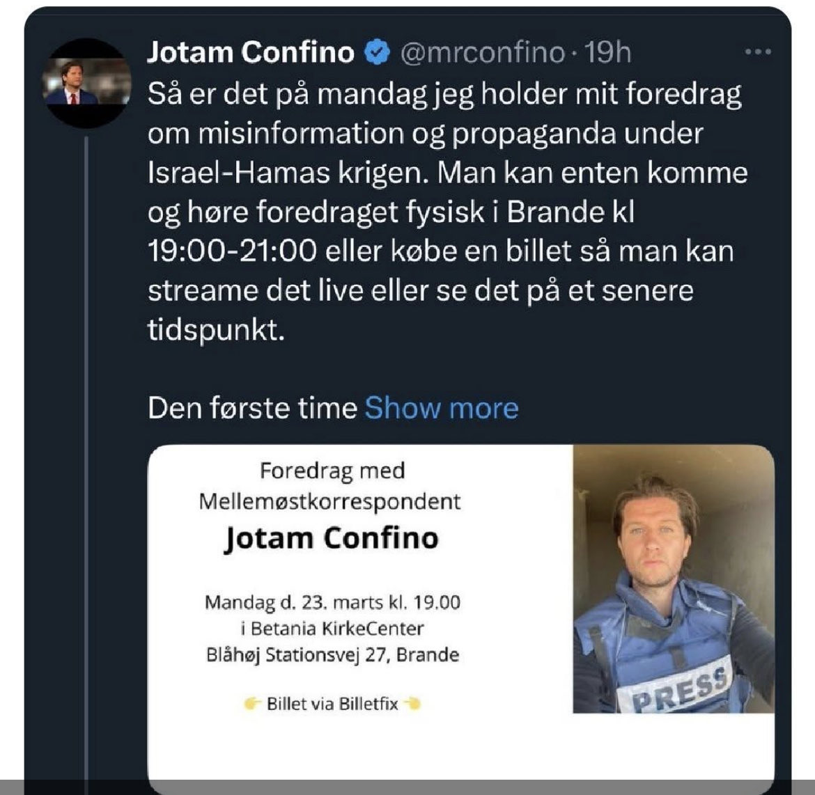 Omar Shargawi tweet media