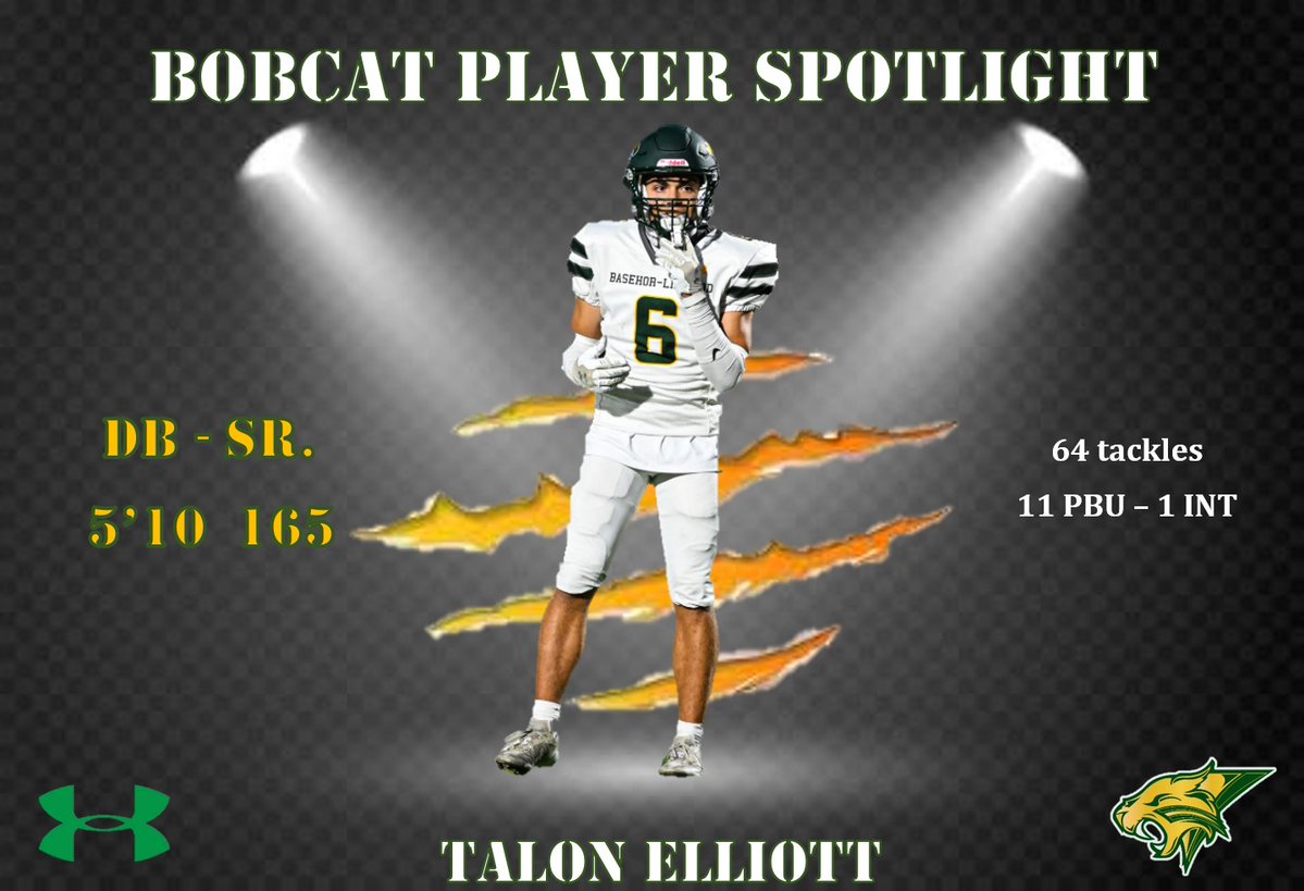 Basehor-Linwood Football tweet media