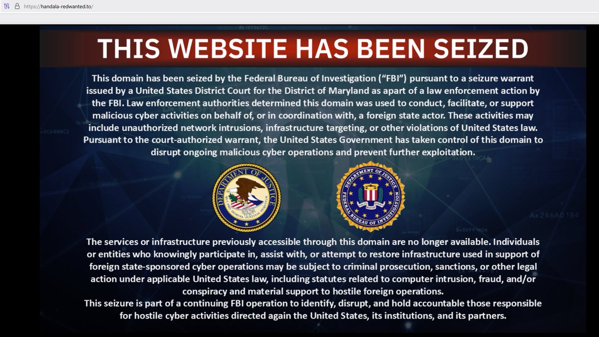 Dark Web Intelligence tweet media