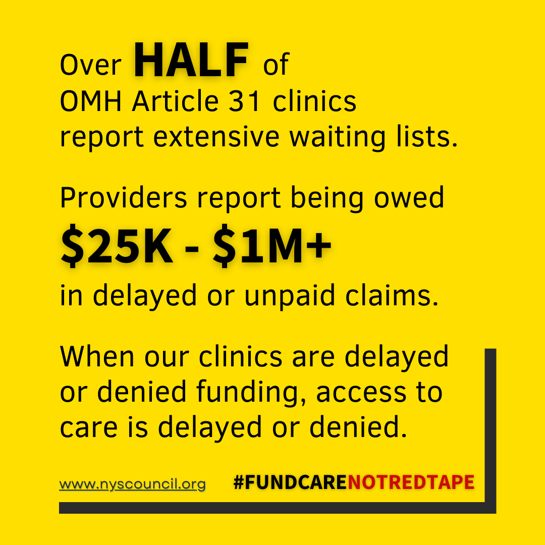 NYS Council for Community Behavioral Healthcare tweet media