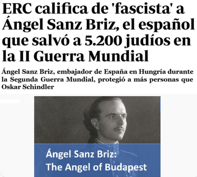 Convivencia Civica Catalana tweet media