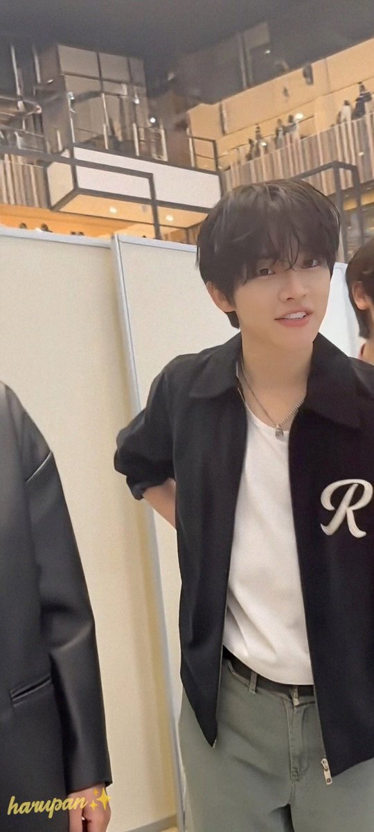 はるぱん harupan✨️ tweet media