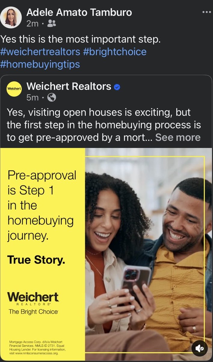 Adele Tamburo tweet media