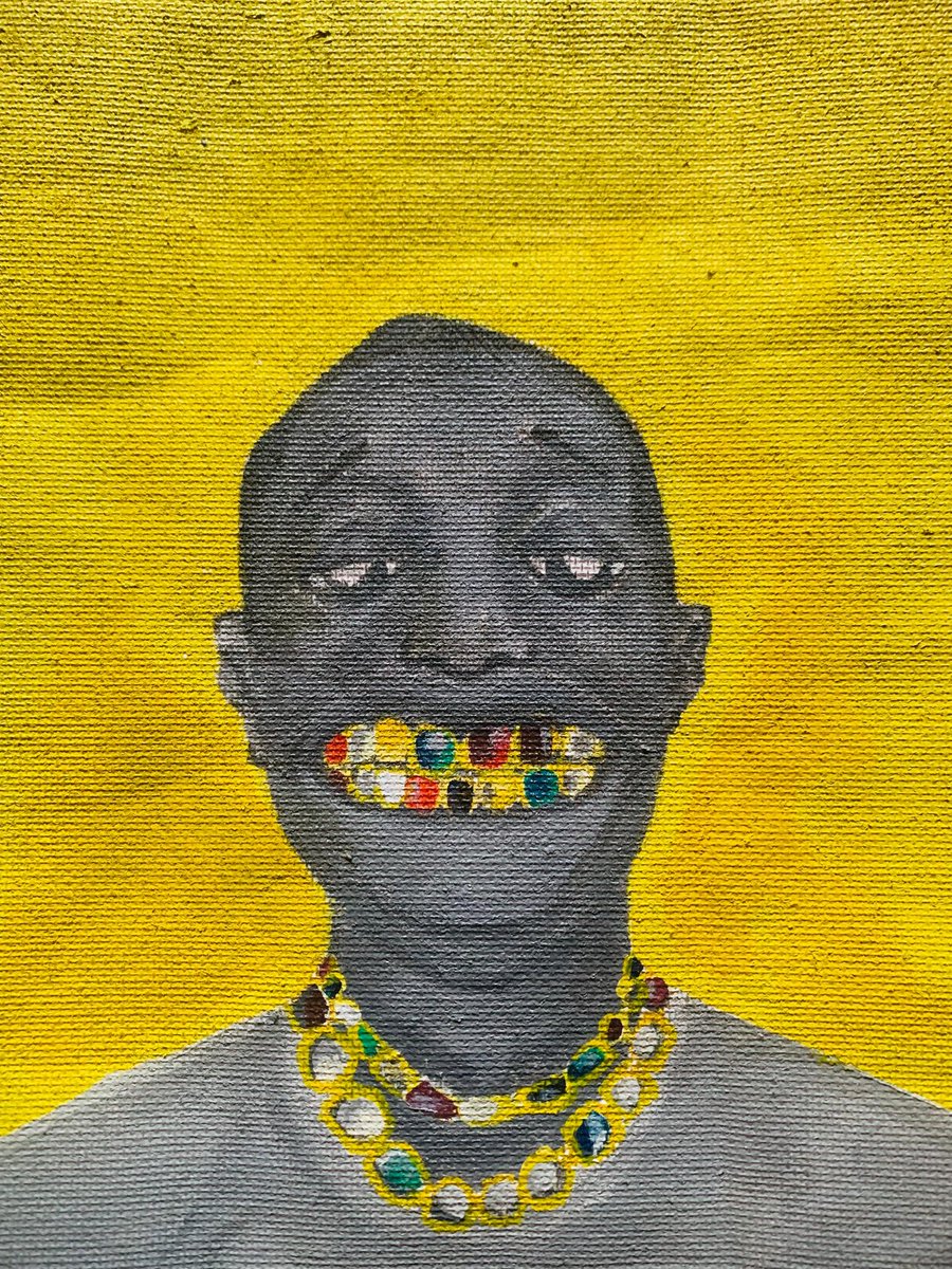 King DaCreator tweet media