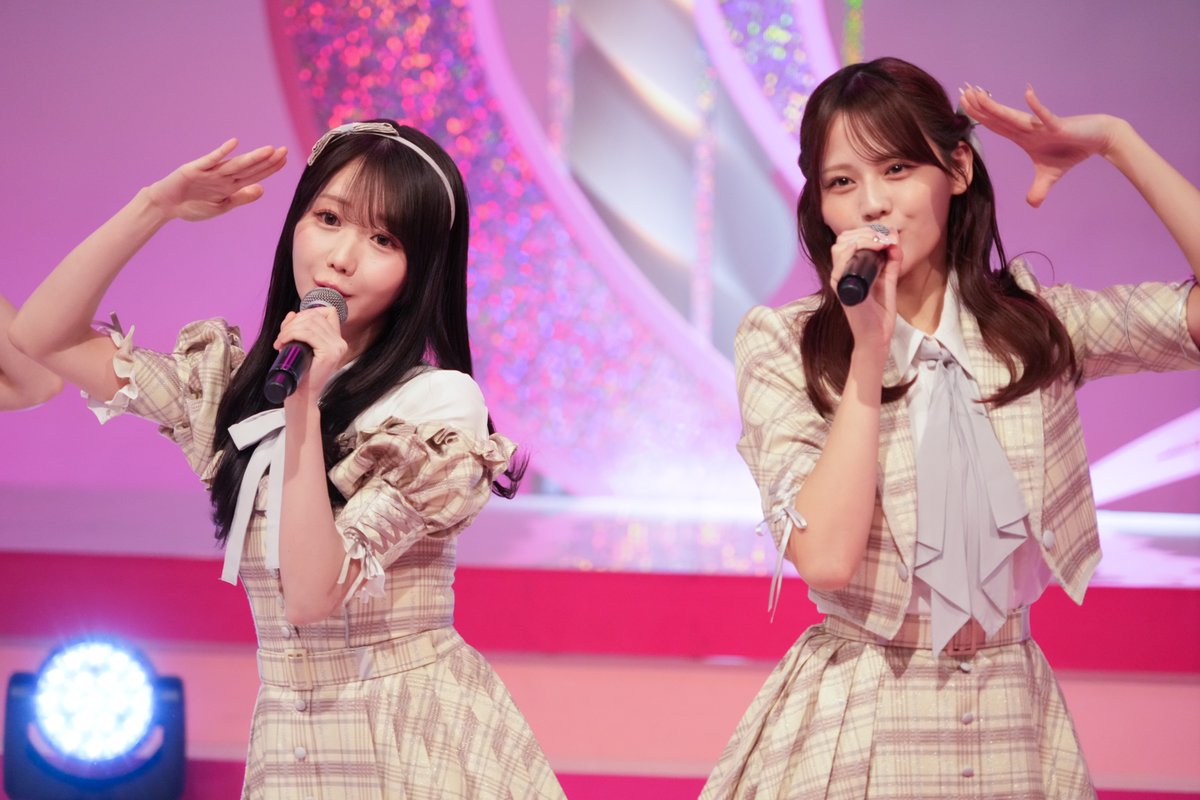 【公式】キミは＝LOVEを愛せるか!!! tweet media