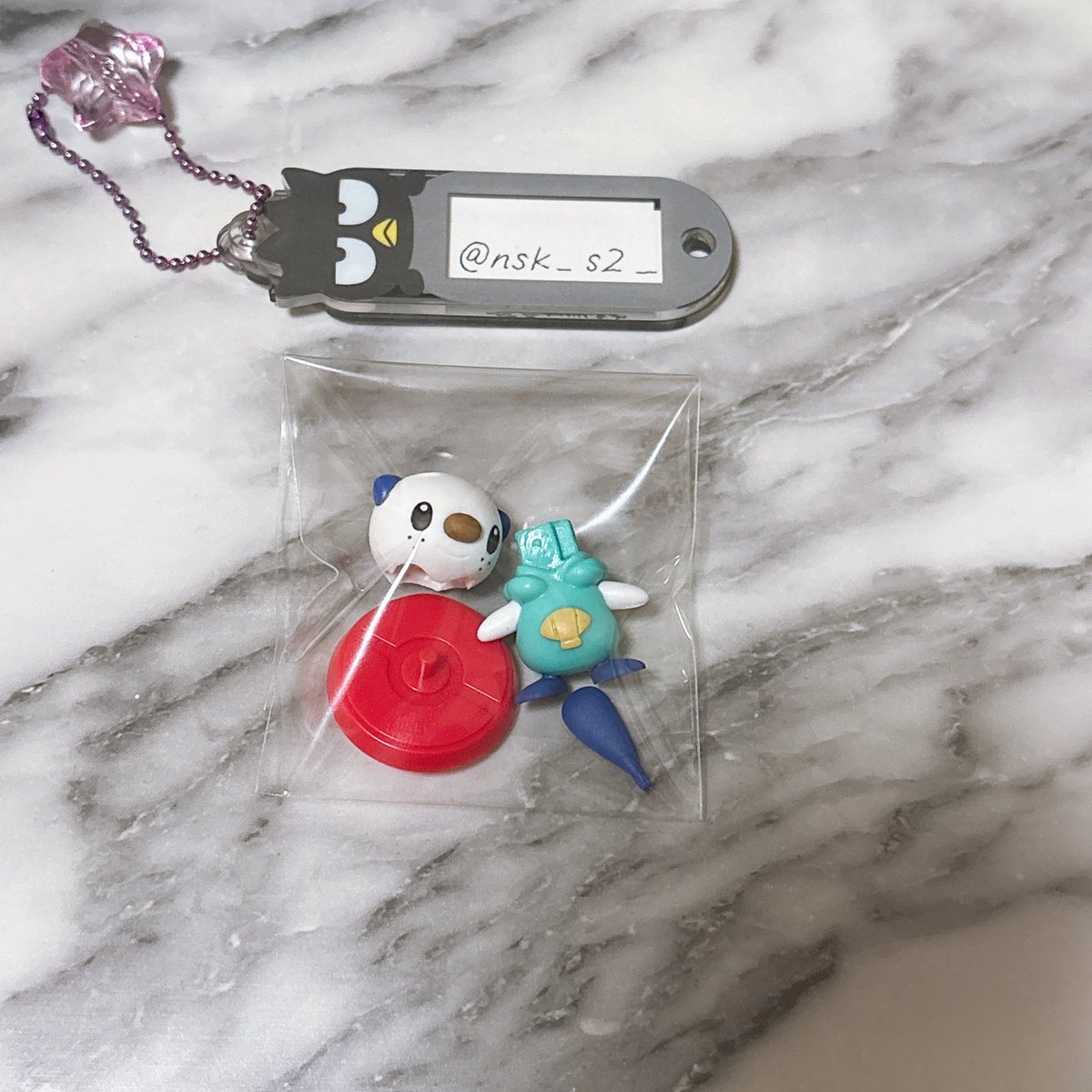 みちる＊ tweet media