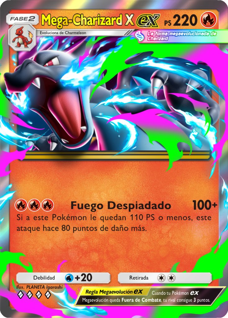 Pokémon Project tweet media