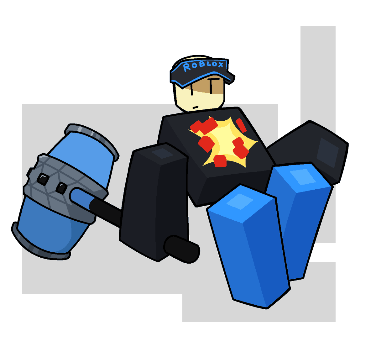 DailyRobloxVisor tweet media