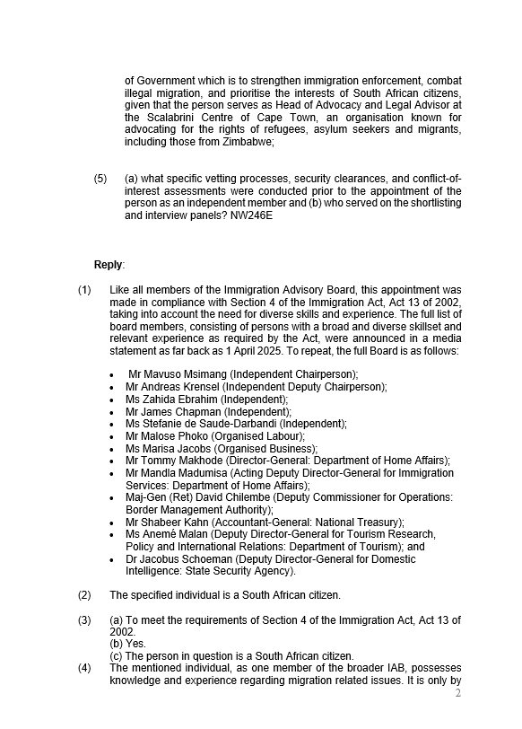 African Transformation Movement tweet media