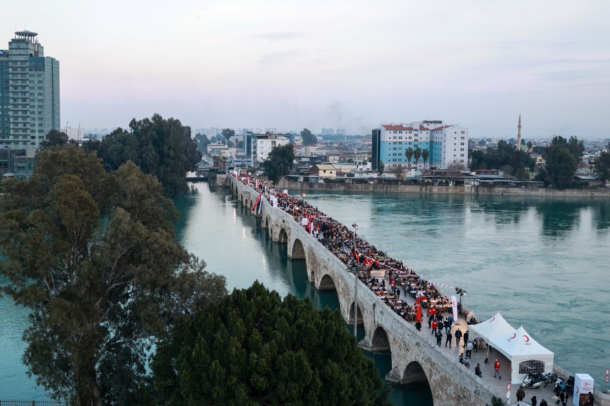 Türk Kızılay International tweet media