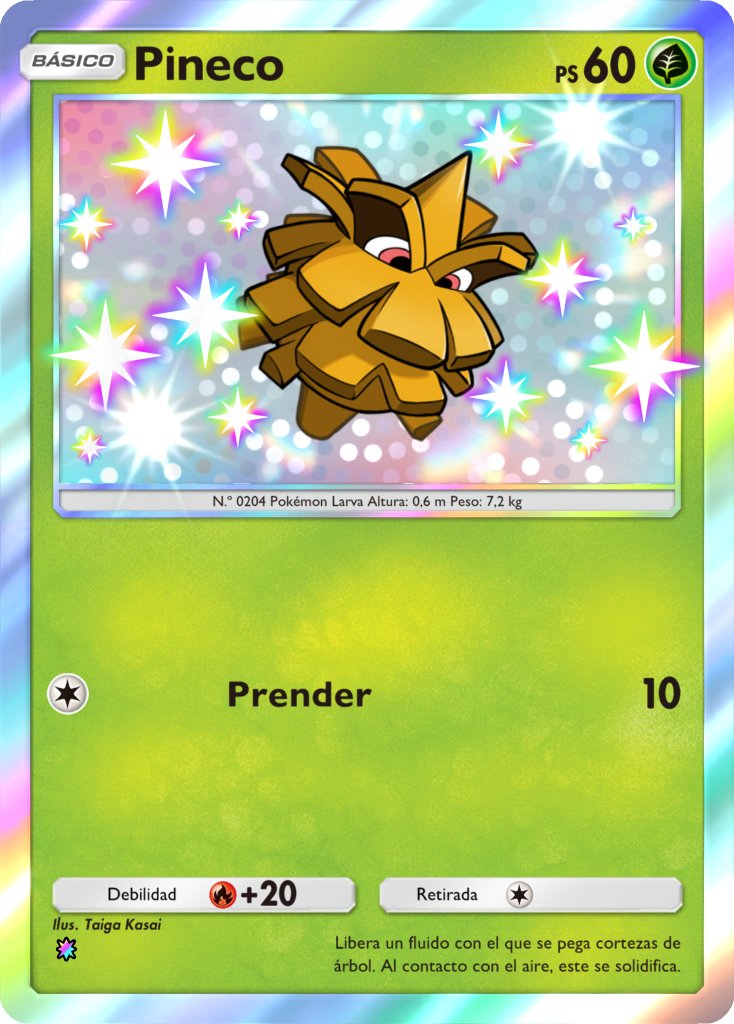 Pokémon Project tweet media