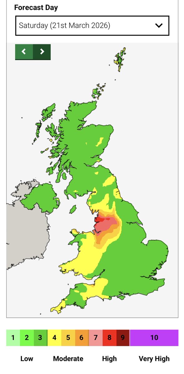 Clean Air in London tweet media