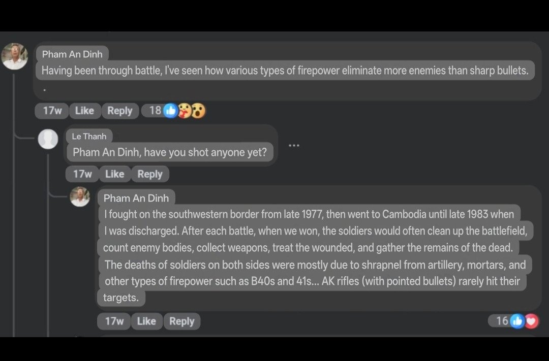 🇻🇳 T-54BVT tweet media