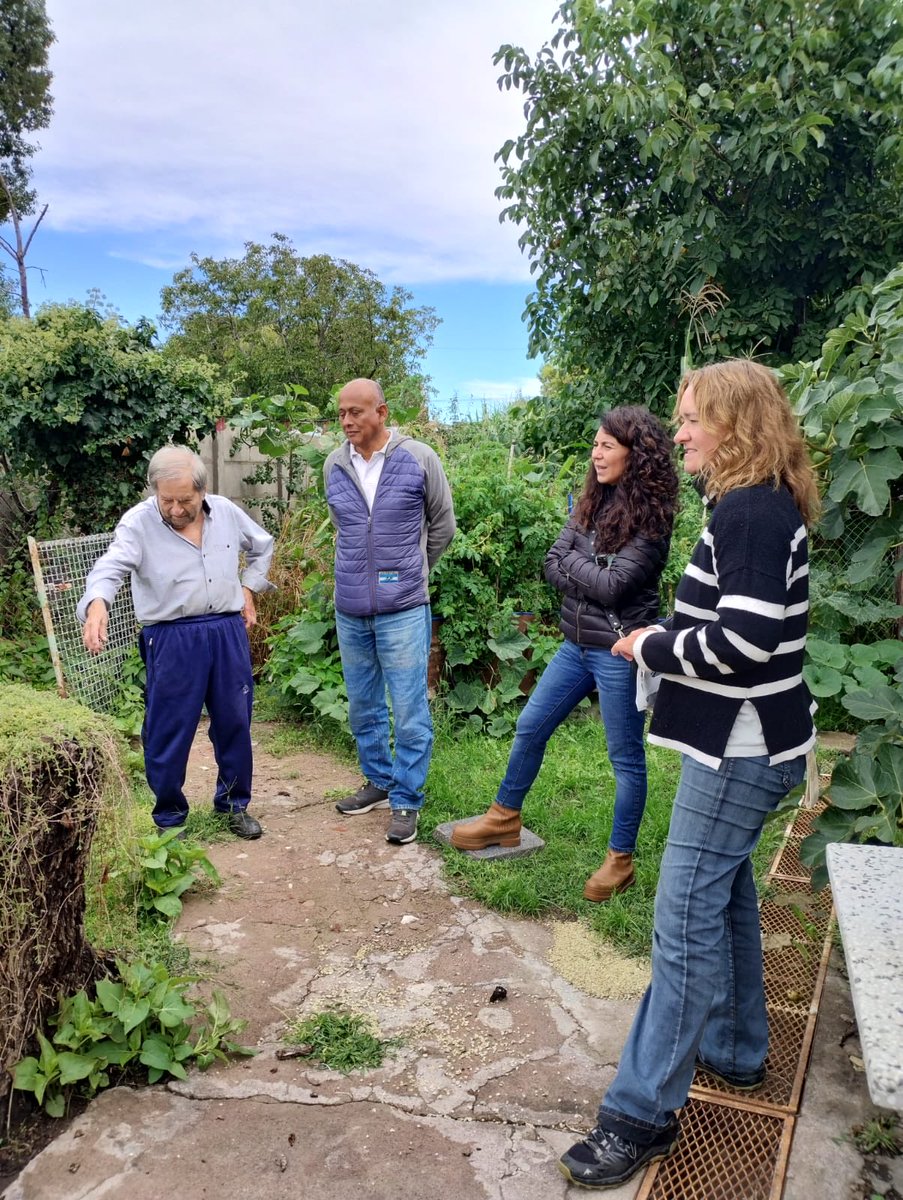 Marisol Merquel tweet media