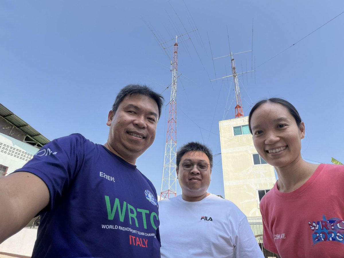 Champ, E21EIC tweet media