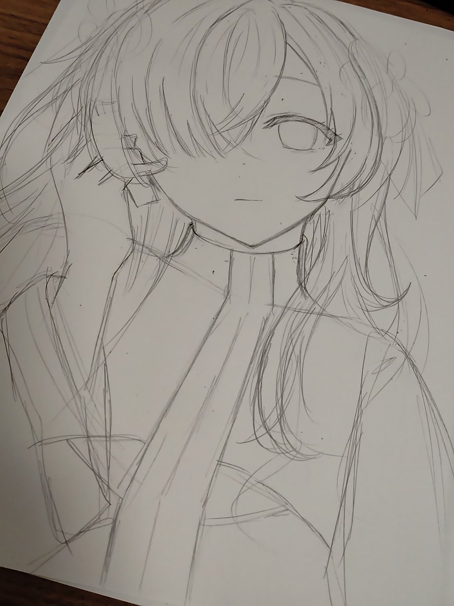 いつる tweet media