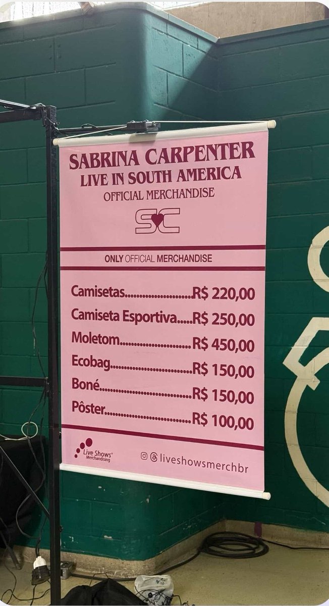 Updates Sabrina Brasil 🐾 tweet media