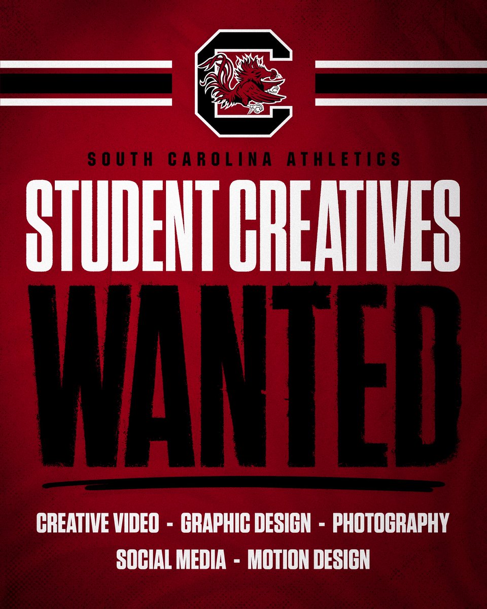 South Carolina Creative Media tweet media