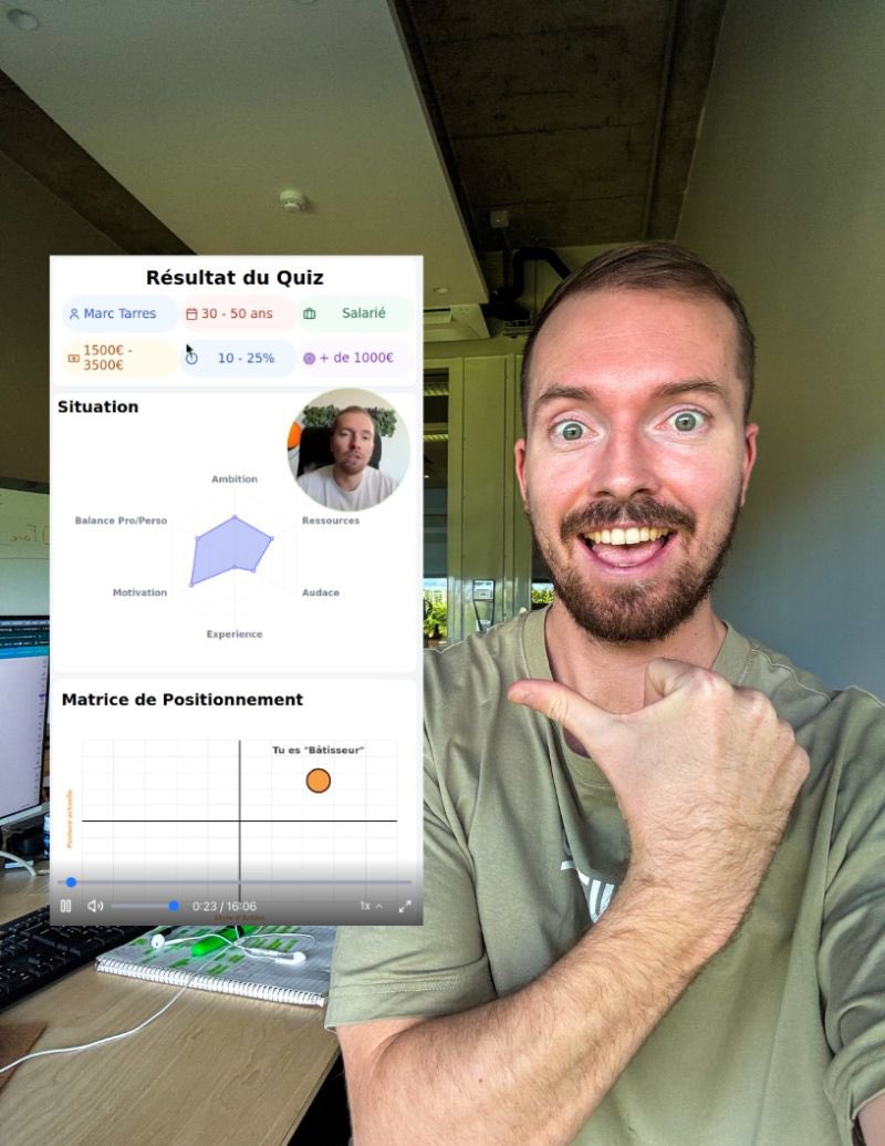 Hugues Trijasse tweet media