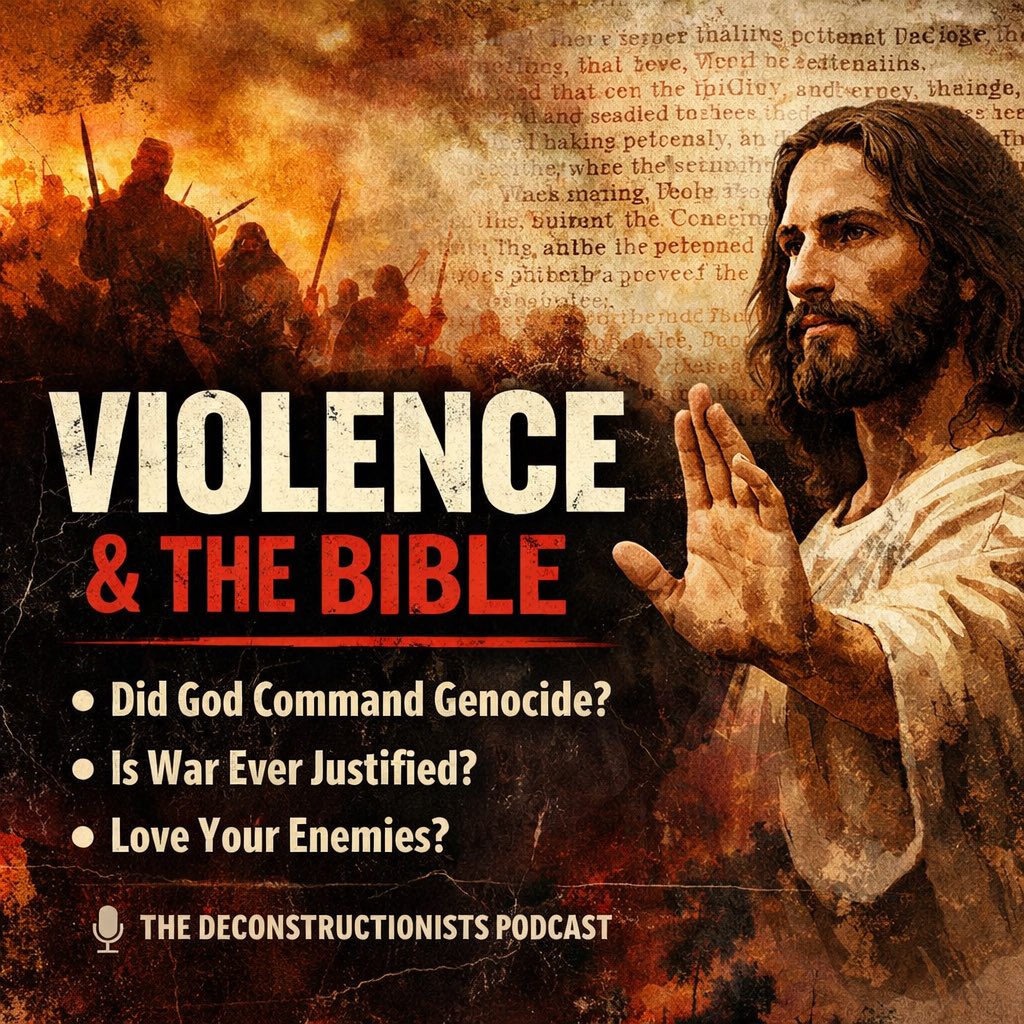 Deconstructionists tweet media