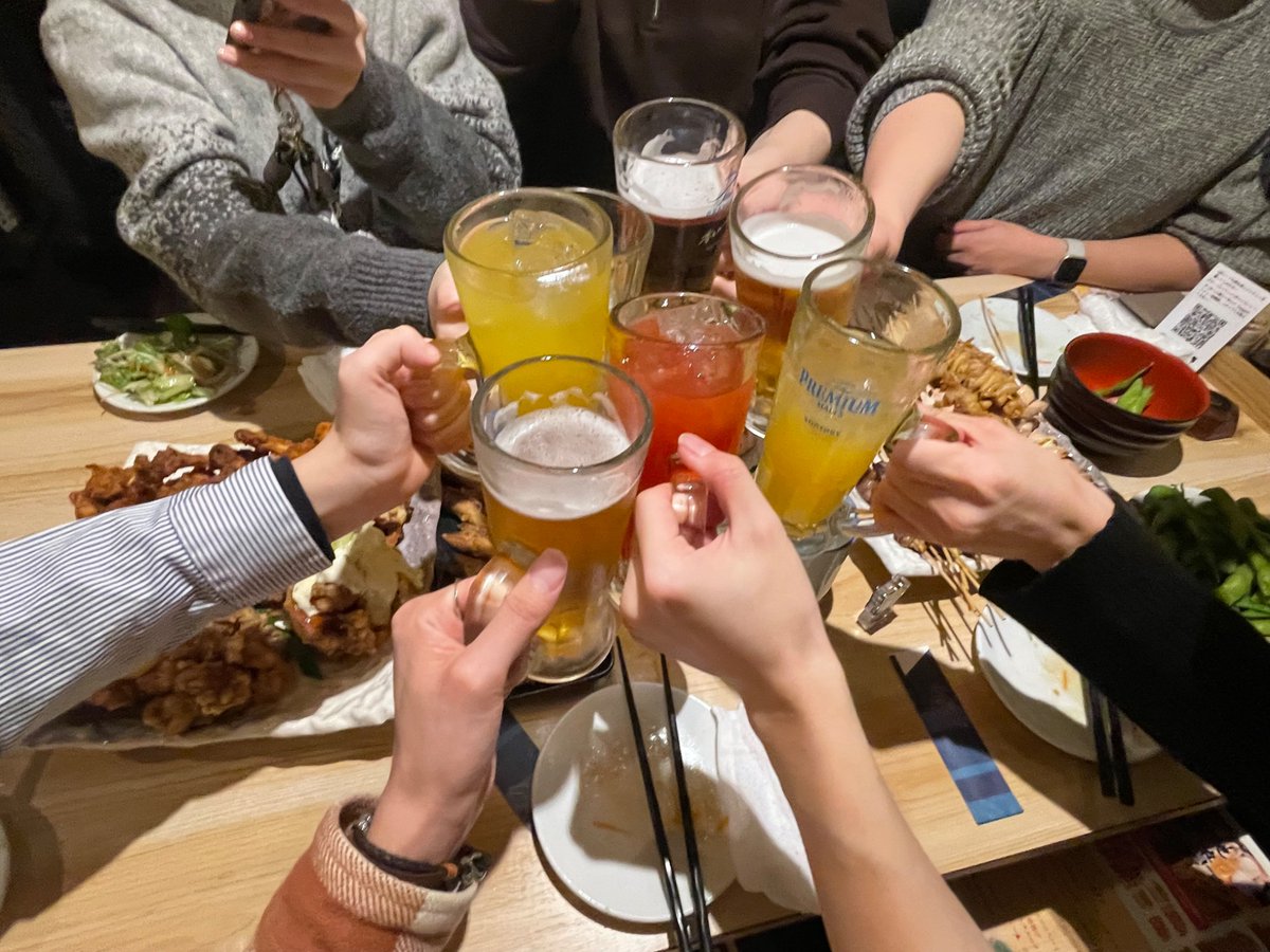 ほた族 tweet media