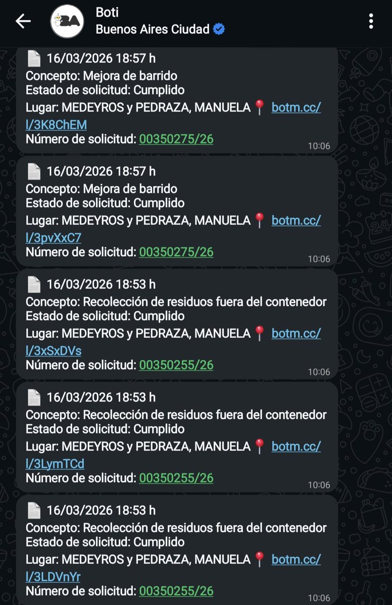 Walter Foscaldi tweet media