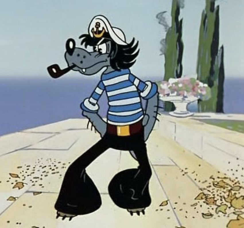 Alexander Kulikov tweet media