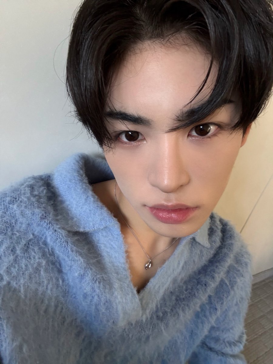 Kickflip_Intl's tweet photo. 💌 [260319 FANS] #MINJE

WeFlip💙

— 🍪

#KickFlip #킥플립 #キックフリップ 
@kickflip_jype https://t.co/SV0ySIaSzz