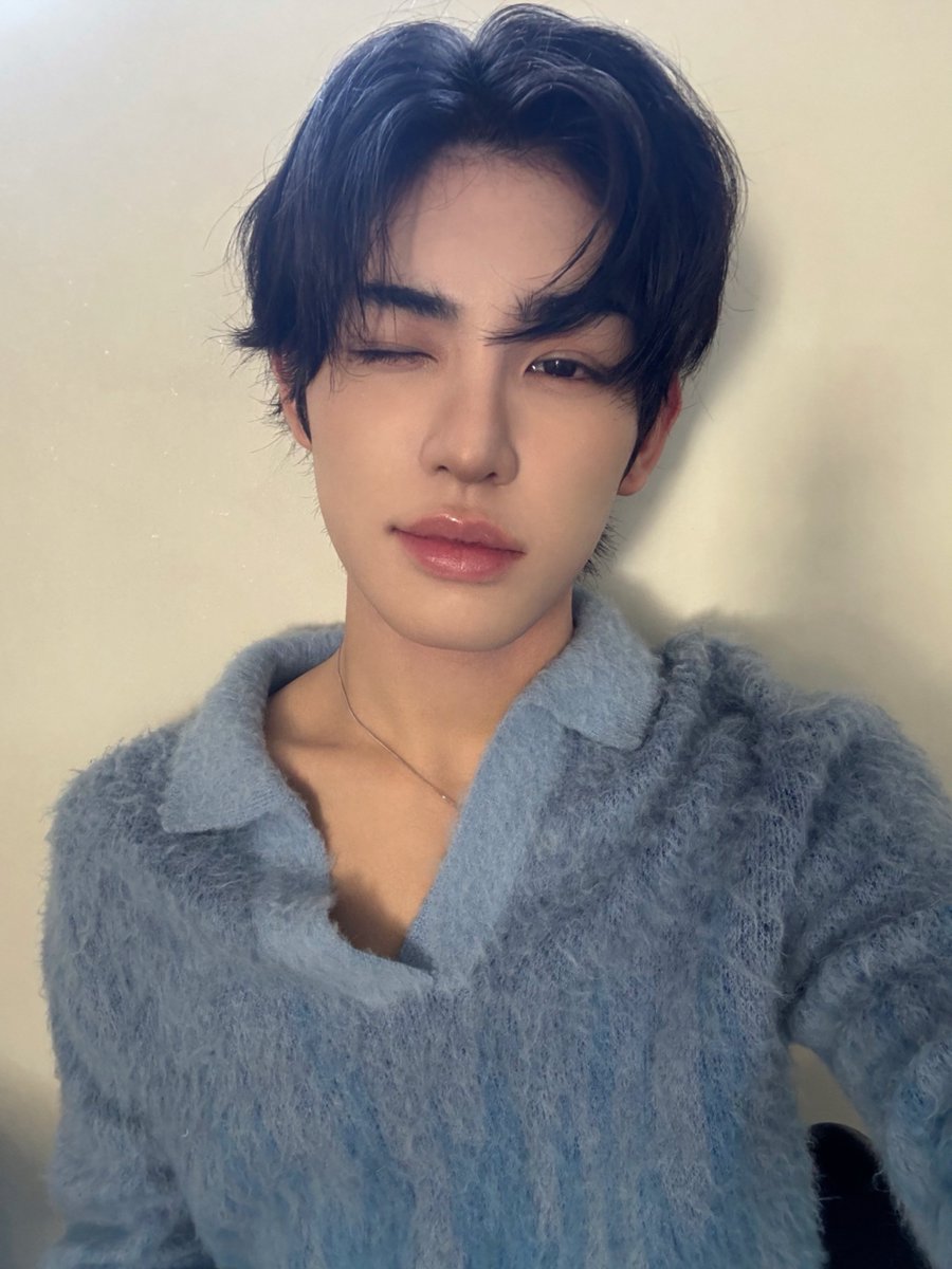 💌 [260319 FANS] #MINJE

WeFlip💙

— 🍪

#KickFlip #킥플립 #キックフリップ 
<a href="/kickflip_jype/">KickFlip</a>