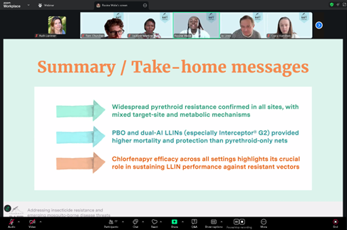 LSHTM RAFT tweet media