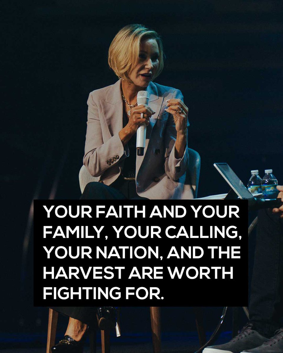 Paula White-Cain tweet media