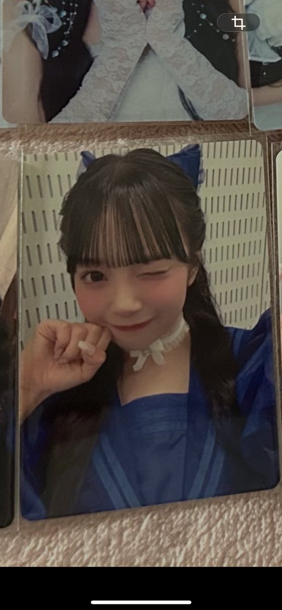 なる＠取引垢（4/23-26発送受取×🥲） tweet media