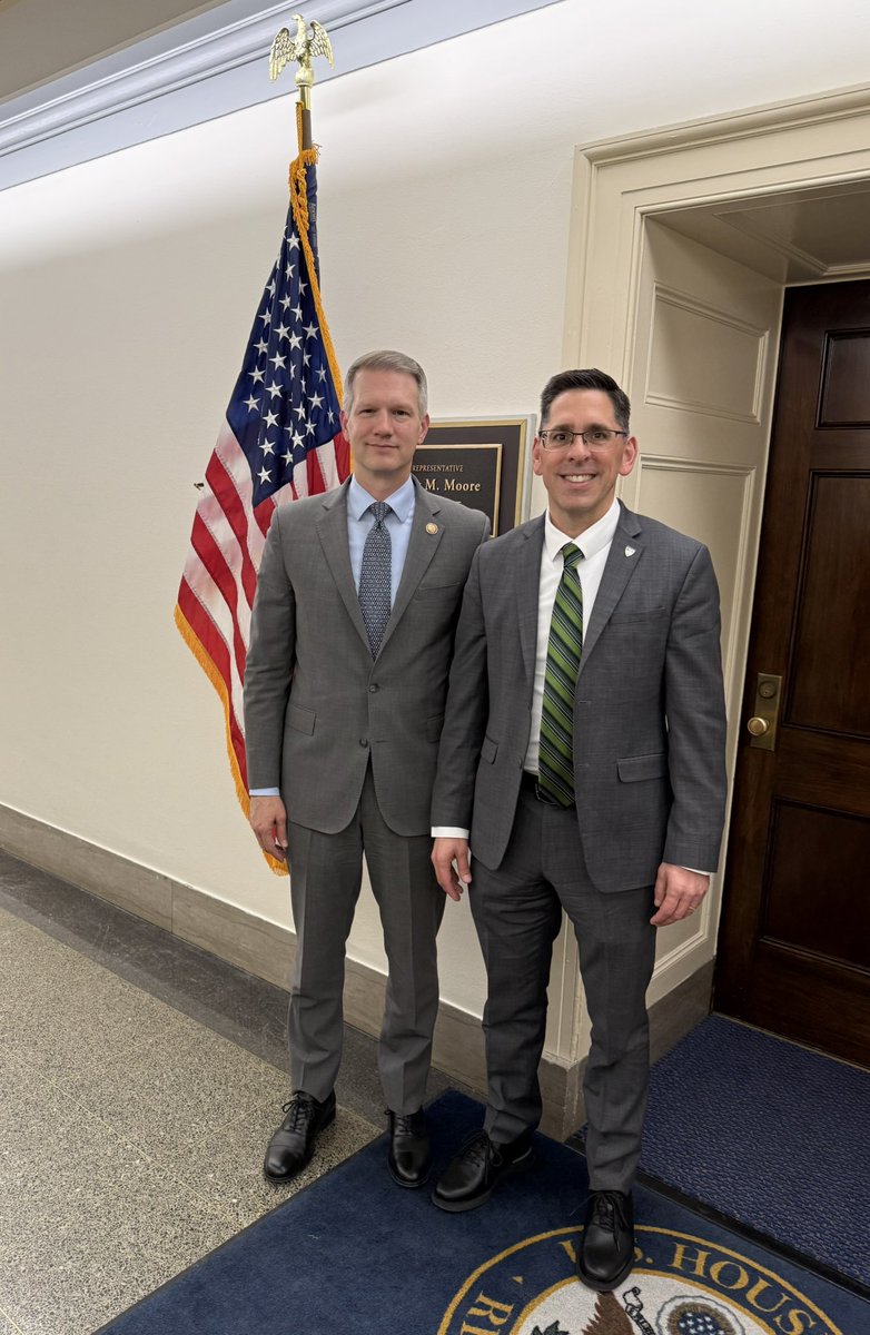 Rep. Riley M. Moore tweet media