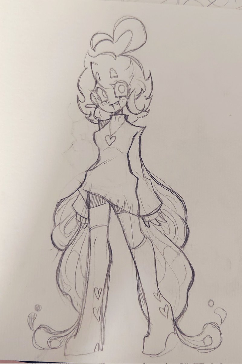 无敌涵少 tweet media