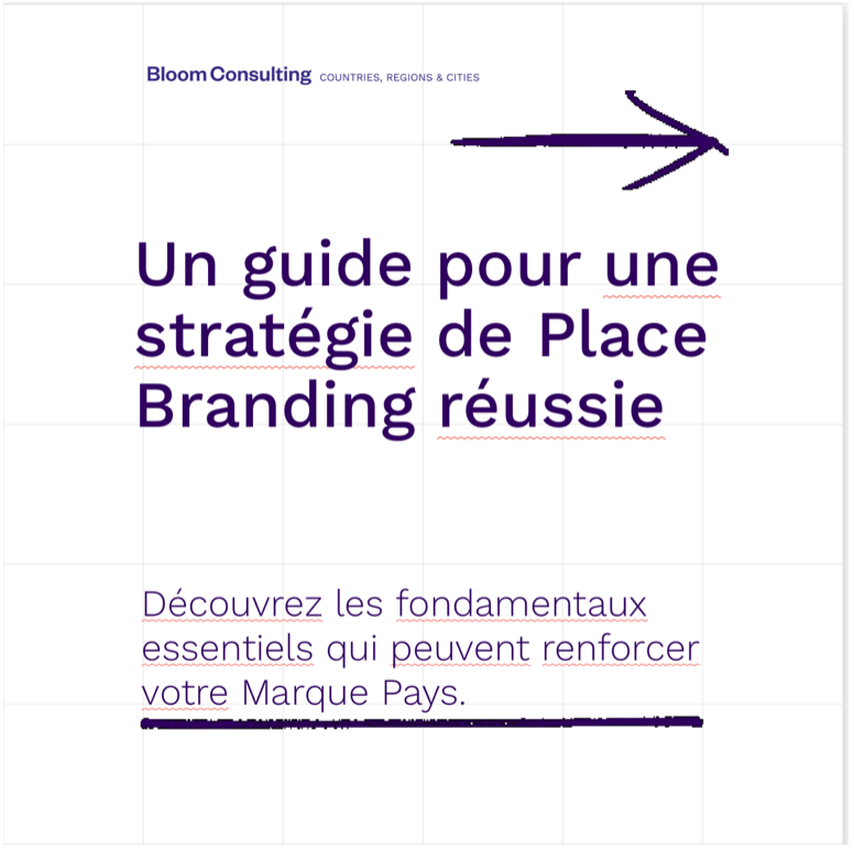 bloomconsult_FR's tweet photo. Si vous souhaitez transformer la perception de votre destination et accroître sa compétitivité mondiale, ce guide est fait pour vous.

Découvrez comment rendre votre marque territoriale inoubliable !
 
Lisez l’article complet ici : https://t.co/KhTlfsvOmg https://t.co/8apAbcKx4r
