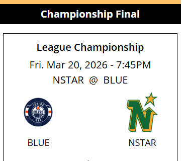 Hockey REVIEW 🏒🥅 tweet media